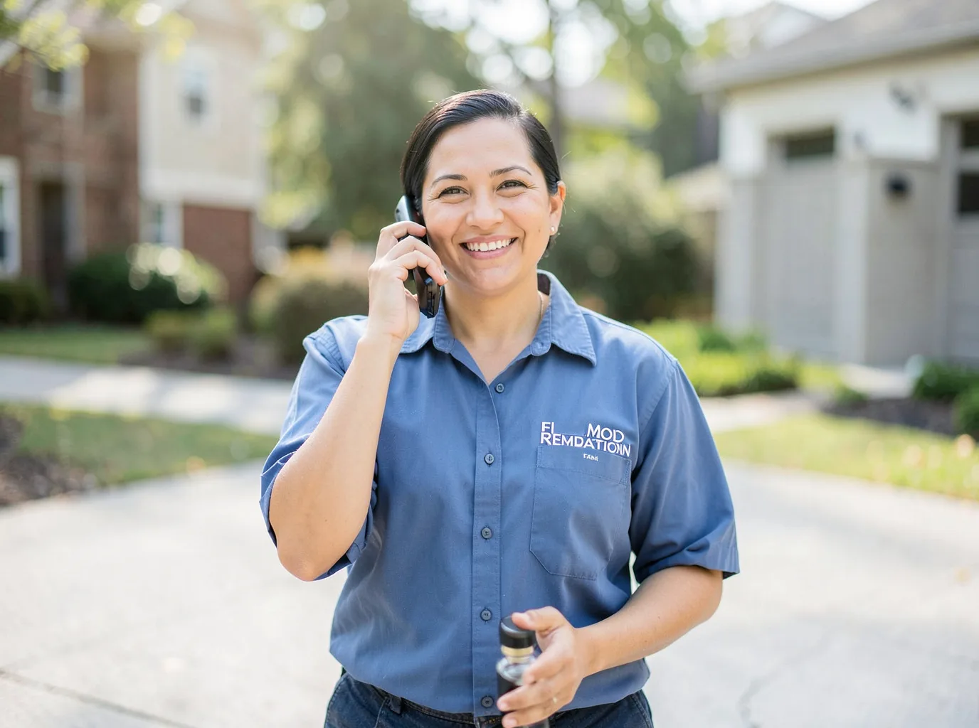 Mold Remediation Lemoyne, NE FAQs